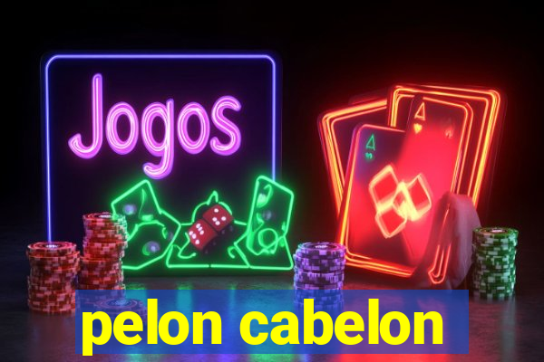 pelon cabelon