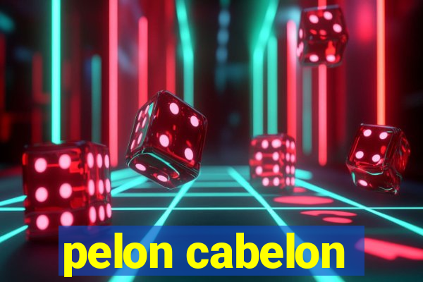pelon cabelon