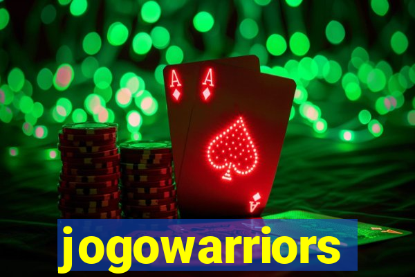jogowarriors