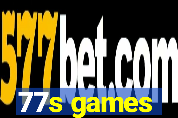 77s games