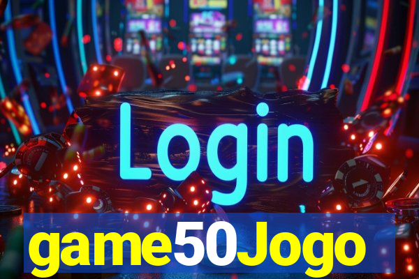 game50Jogo