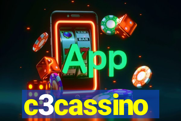 c3cassino