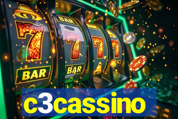 c3cassino