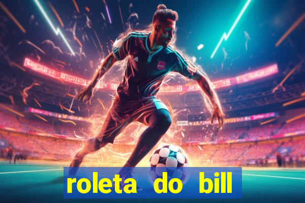 roleta do bill gravity fall
