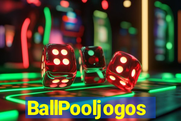BallPooljogos
