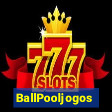 BallPooljogos