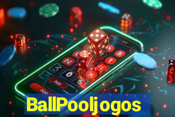 BallPooljogos