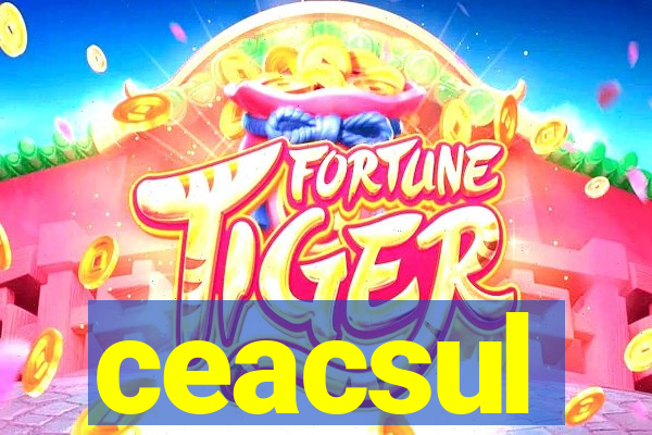 ceacsul