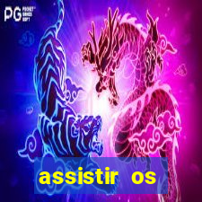 assistir os simpsons online dublado