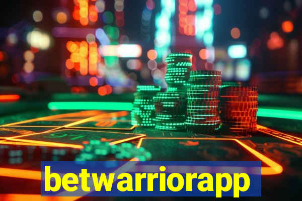betwarriorapp