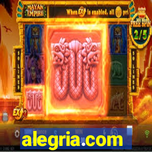 alegria.com