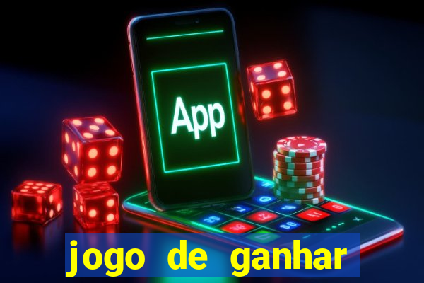 jogo de ganhar dinheiro de verdade sem pagar nada