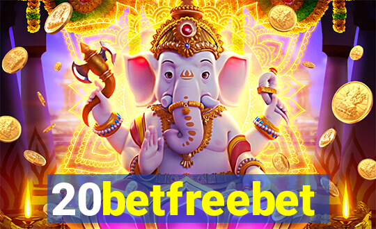 20betfreebet