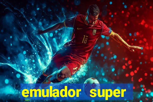 emulador super nintendo zsnes + 845 jogos (roms)
