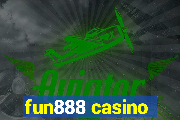 fun888 casino