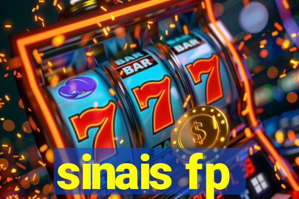 sinais fp