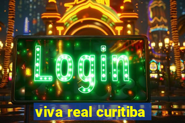 viva real curitiba