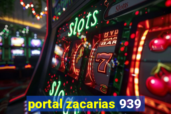 portal zacarias 939