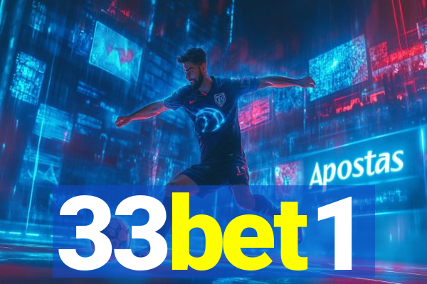 33bet1