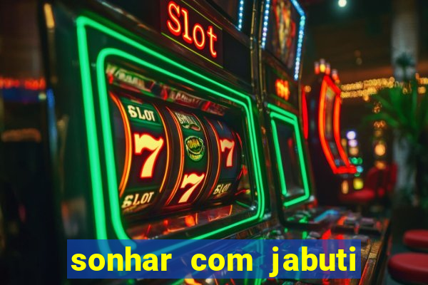 sonhar com jabuti o que significa