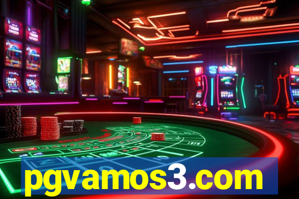 pgvamos3.com