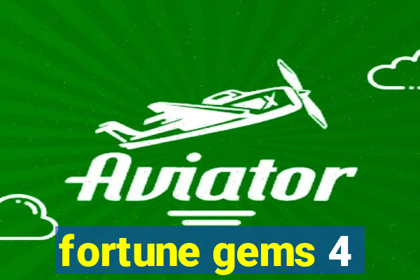 fortune gems 4