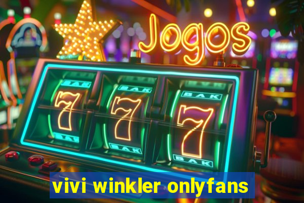 vivi winkler onlyfans