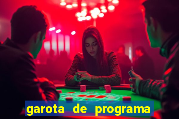 garota de programa praia do flamengo