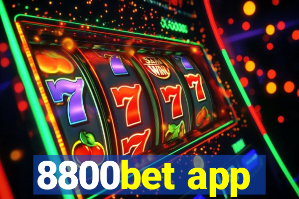 8800bet app