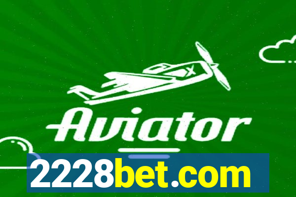 2228bet.com