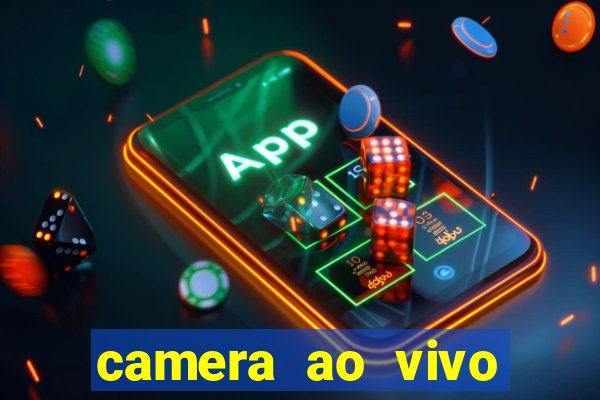 camera ao vivo porto rico