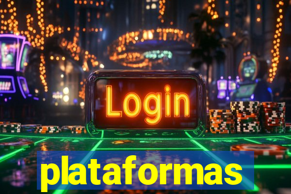 plataformas brasileiras de jogos