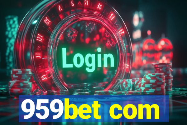 959bet com