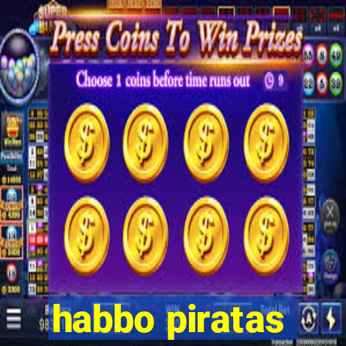 habbo piratas