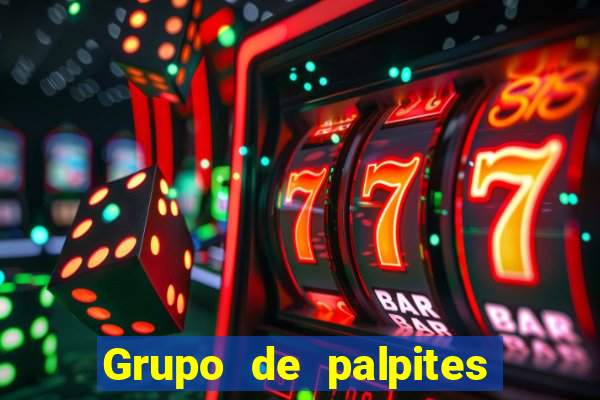 Grupo de palpites de futebol gratis