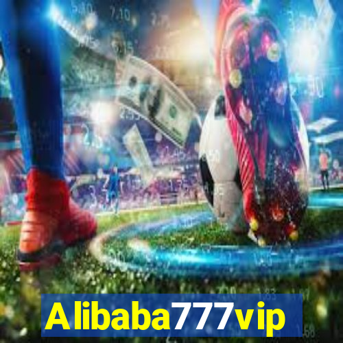 Alibaba777vip