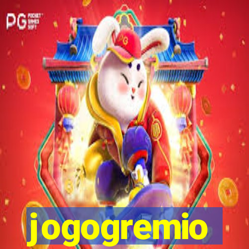 jogogremio