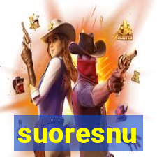suoresnu
