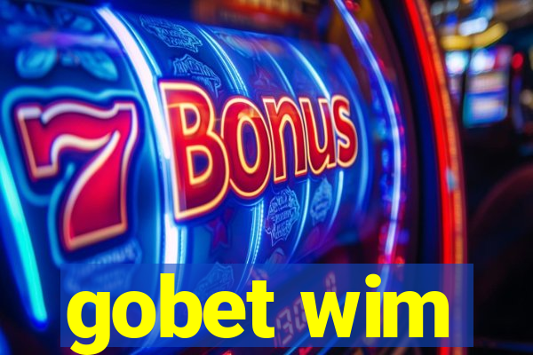 gobet wim