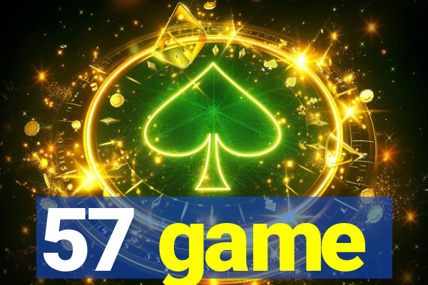 57 game
