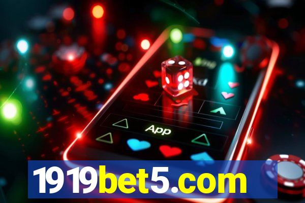 1919bet5.com