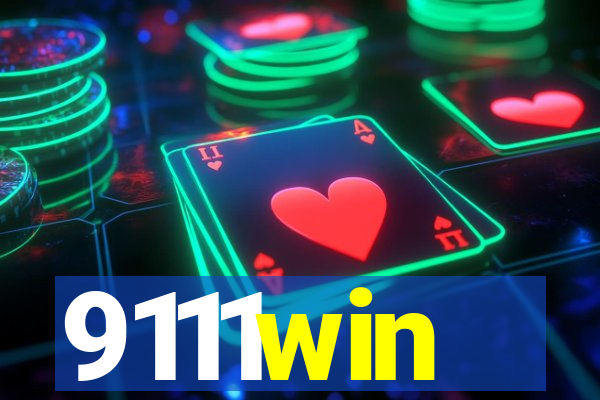 9111win