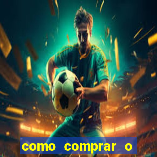 como comprar o viva sorte pelo pix