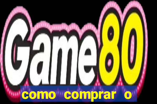 como comprar o viva sorte pelo pix