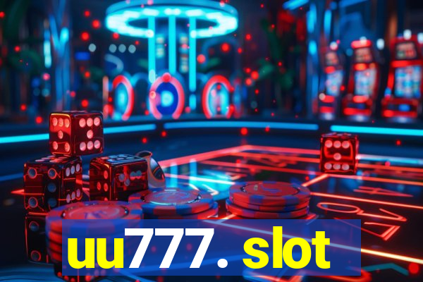 uu777. slot