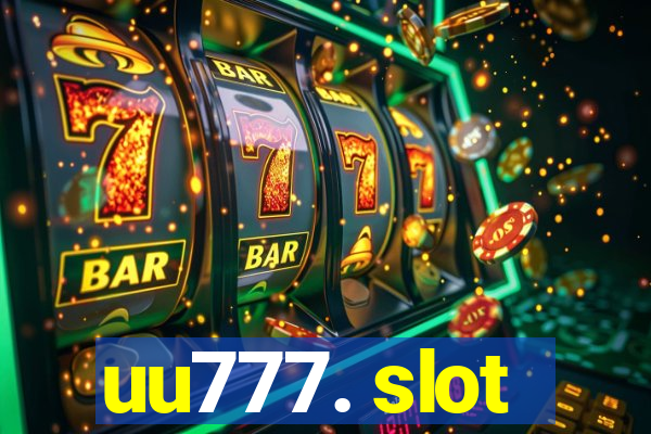 uu777. slot
