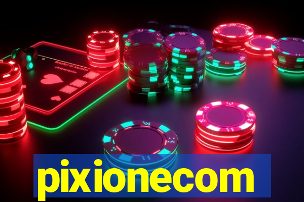 pixionecom