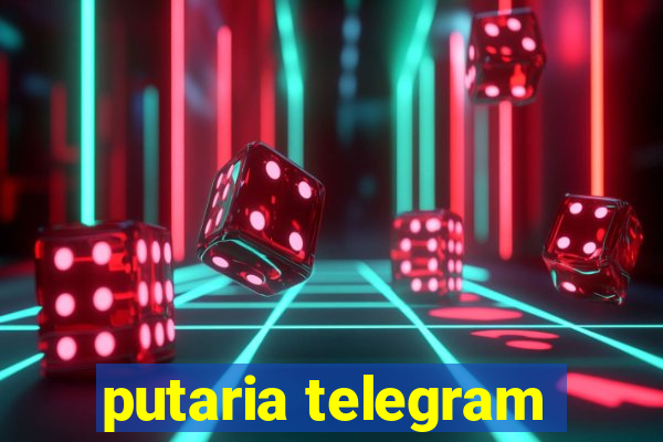 putaria telegram