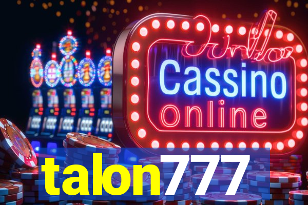 talon777