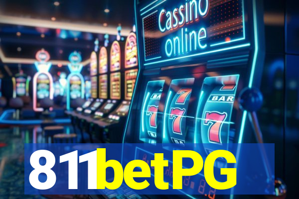 811betPG